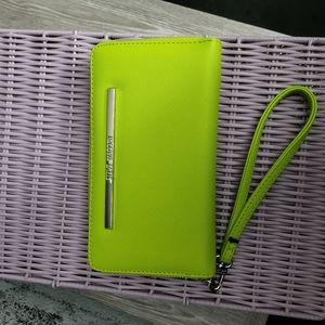 Steve madden wallet